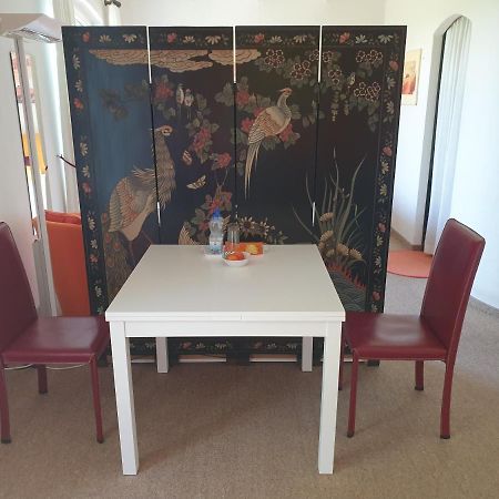 码头住宿加早餐旅馆 Ruttenen 外观 照片